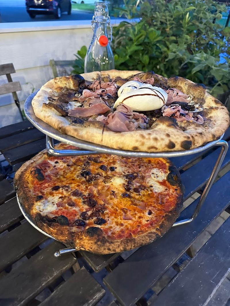 Pizza Bruno (Orlando)