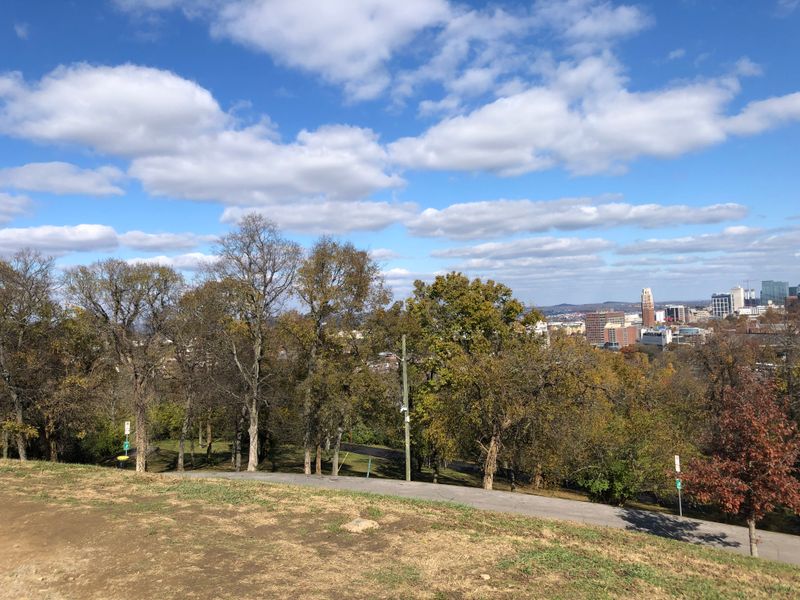 Love Circle in Nashville