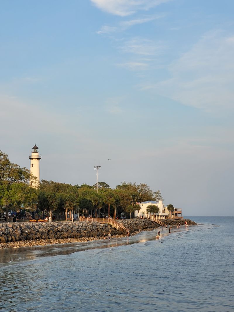 St. Simons Island, Georgia