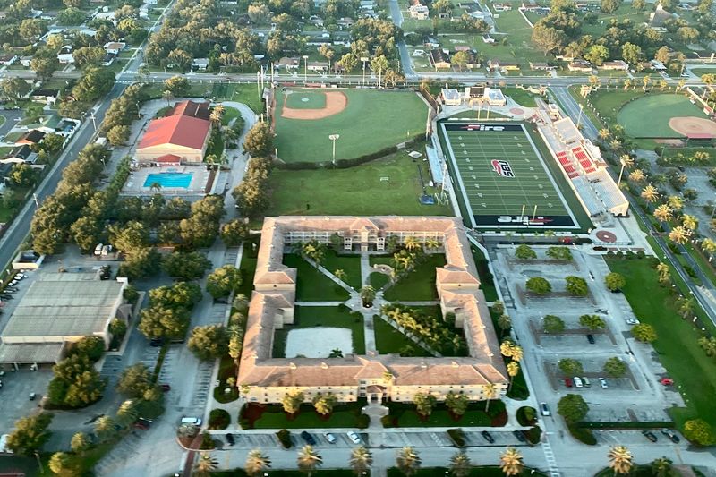 Lakeland by the numbers