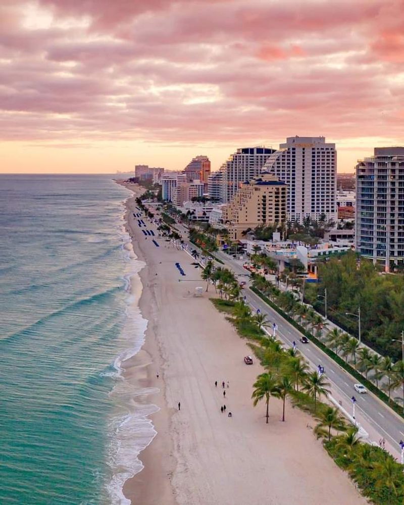 24 Miles Of Beaches You Can Actually Enjoy