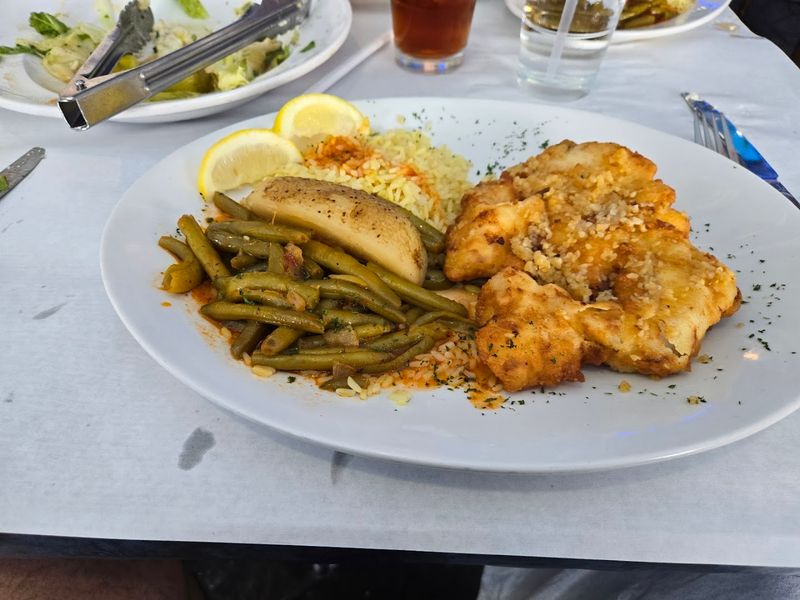 Not a Dessert Person? Go for These Savory Greek Bakes