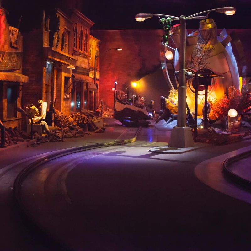 MEN IN BLACK™ Alien Attack™