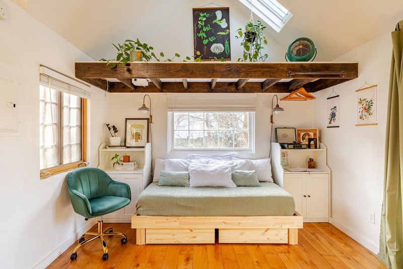 Cottagecore Interior Charm