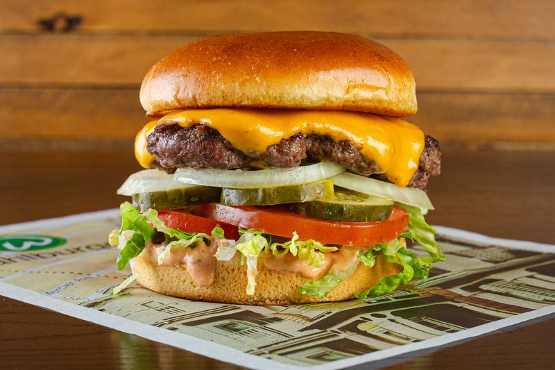 The Comeback Recipe: Fewer Stores, Smarter Spots