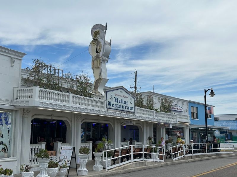 Plan The Perfect Tarpon Springs Day