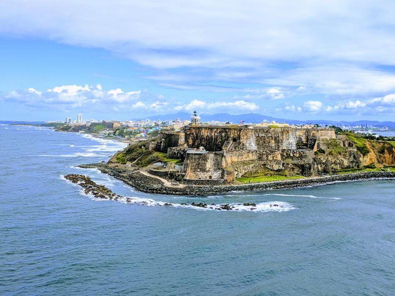 San Juan, Puerto Rico