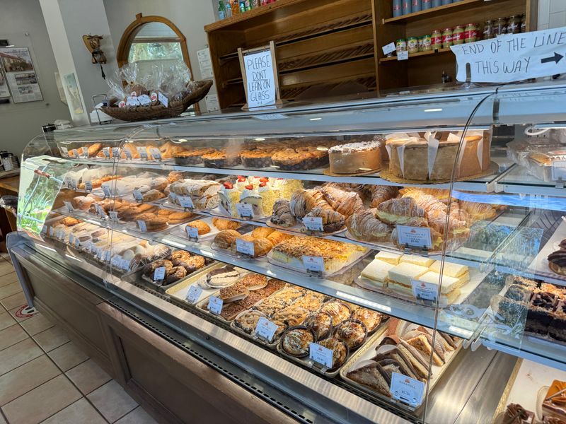 Hearty Deli Plates and Sandwiches