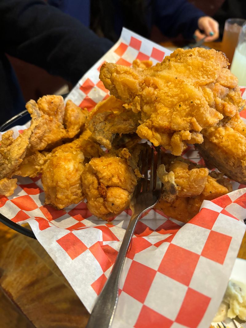 Monell’s (Nashville)