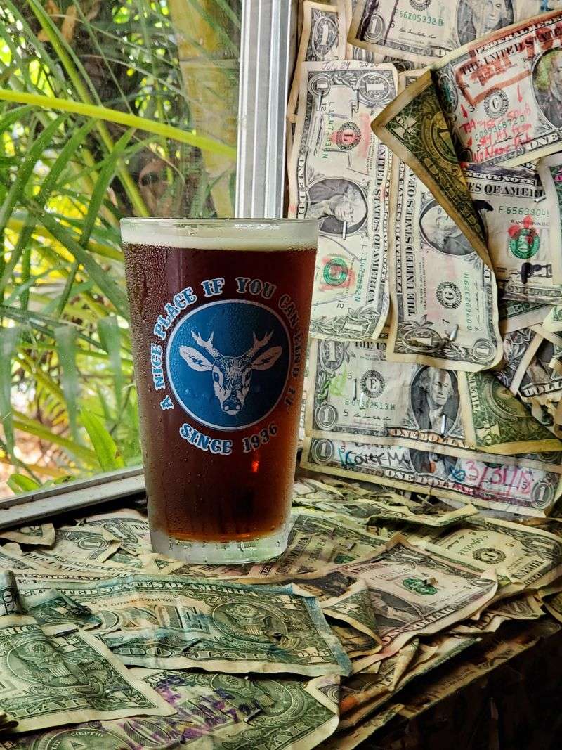 No Name Pub, Big Pine Key