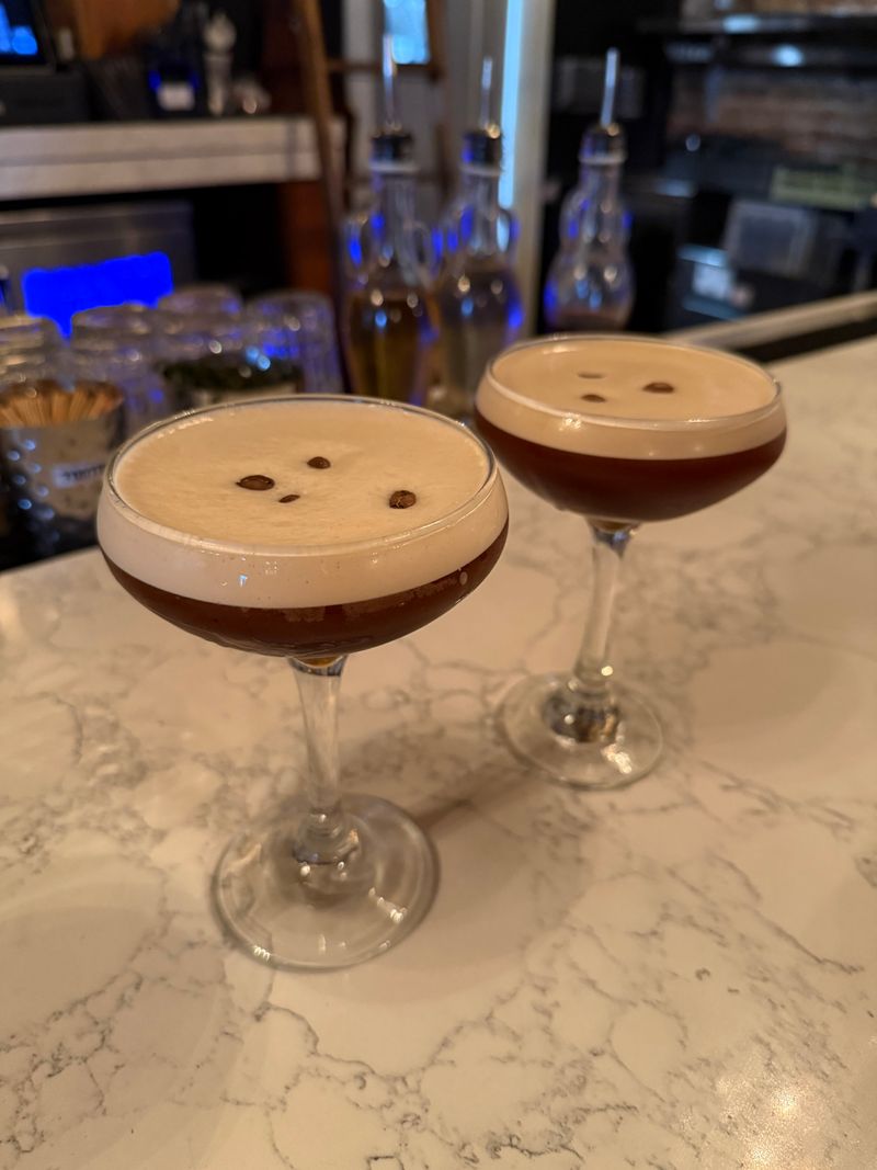 Mathers Social Gathering (Downtown Orlando)