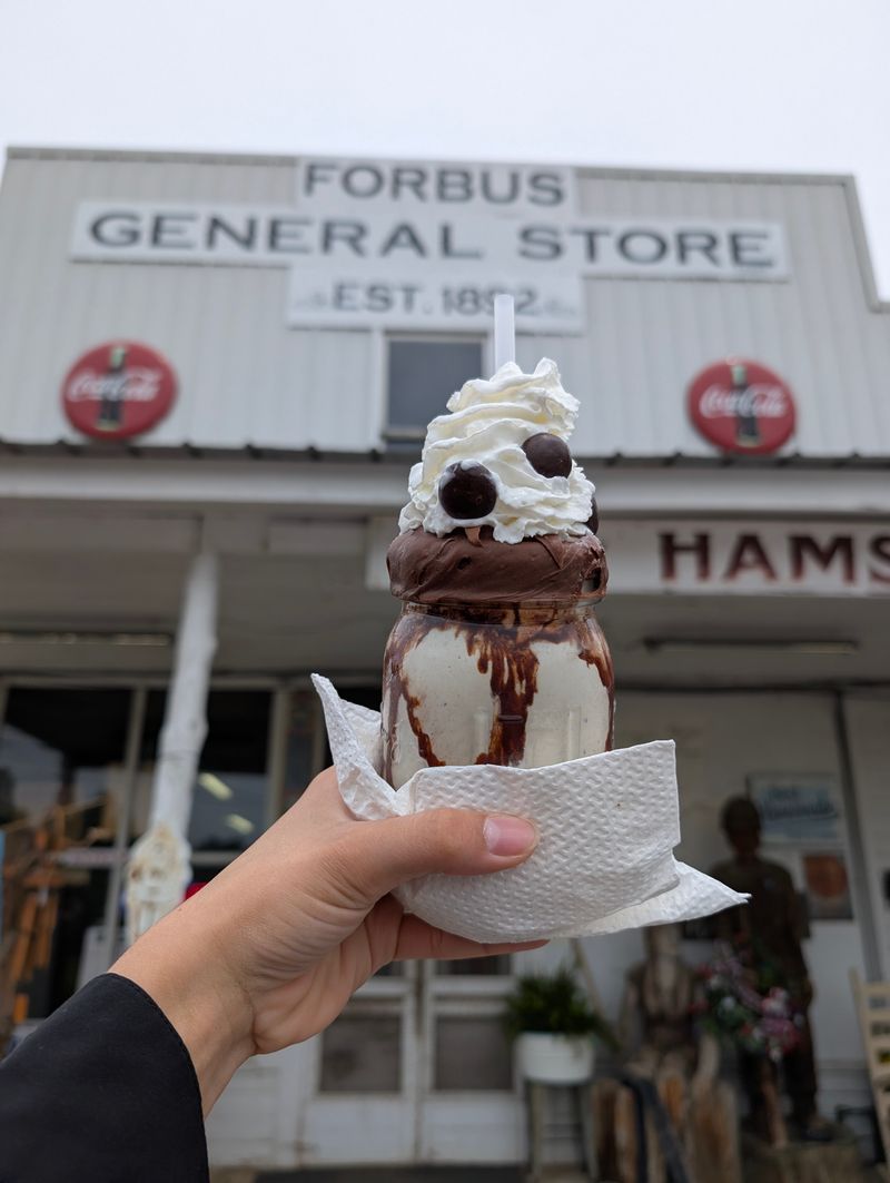 Forbus General Store (Pall Mall)