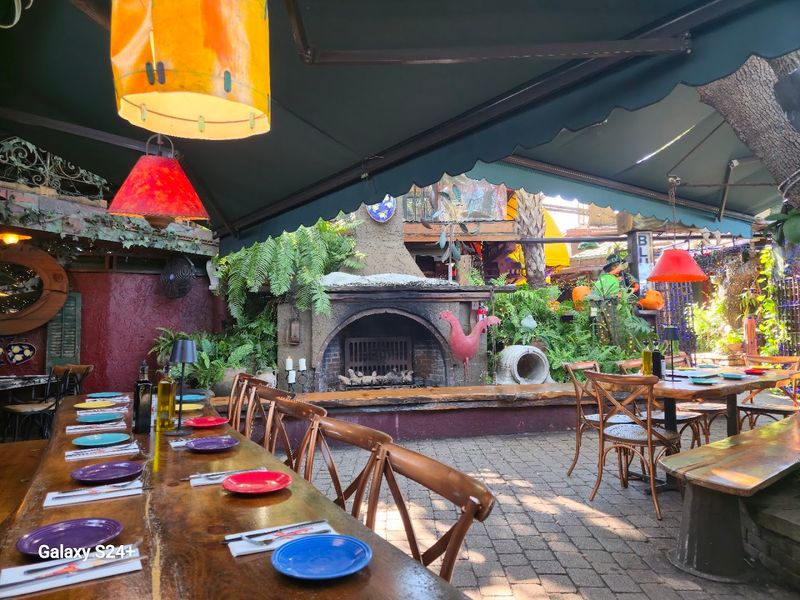 The Garlic — New Smyrna Beach