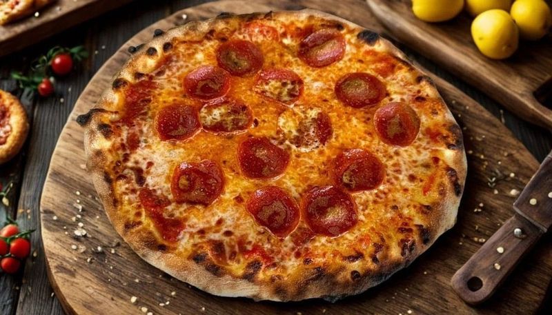 Pizzaiola (LITTLE HAVANA)