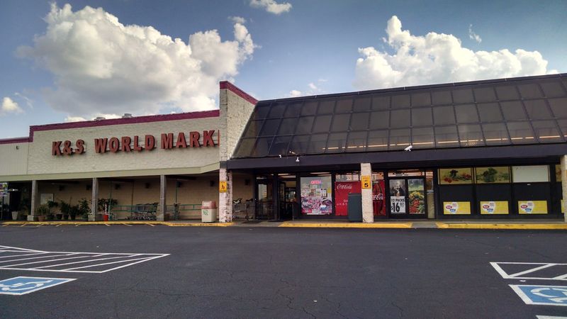 K&S World Market — Nashville