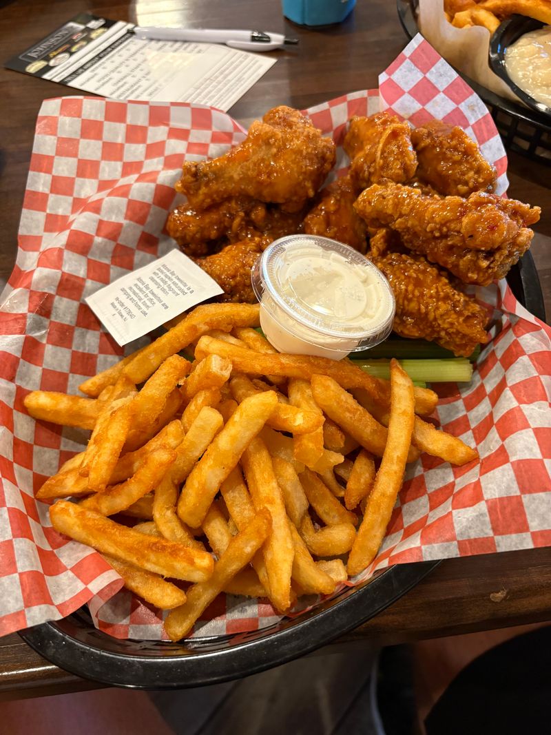 Mama’s Chicken Kitchen (Gatlinburg)