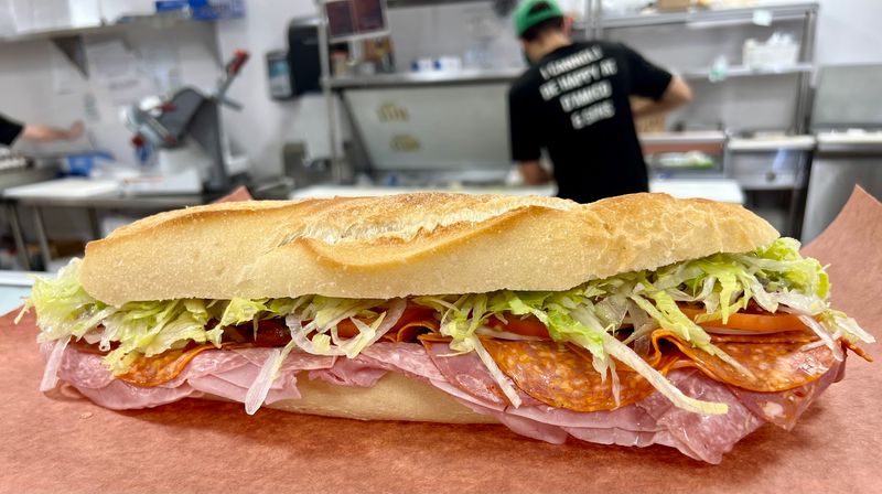 D’Amico & Sons Italian Market & Bakery (Oviedo)