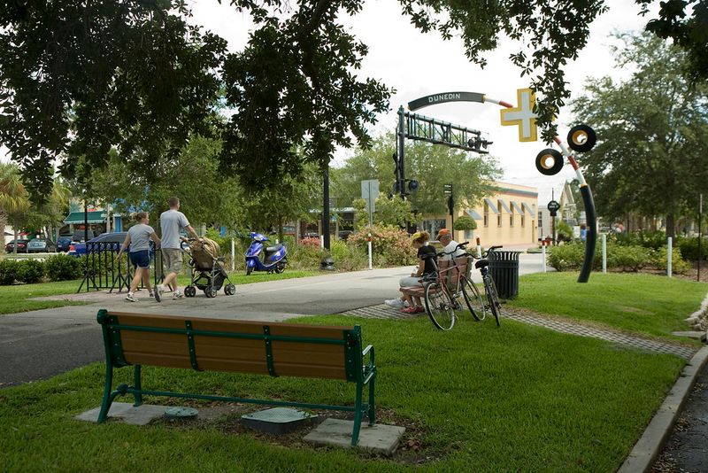 Dunedin