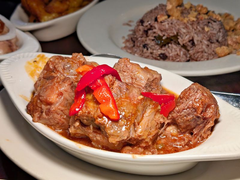 Molina's Ranch Restaurant