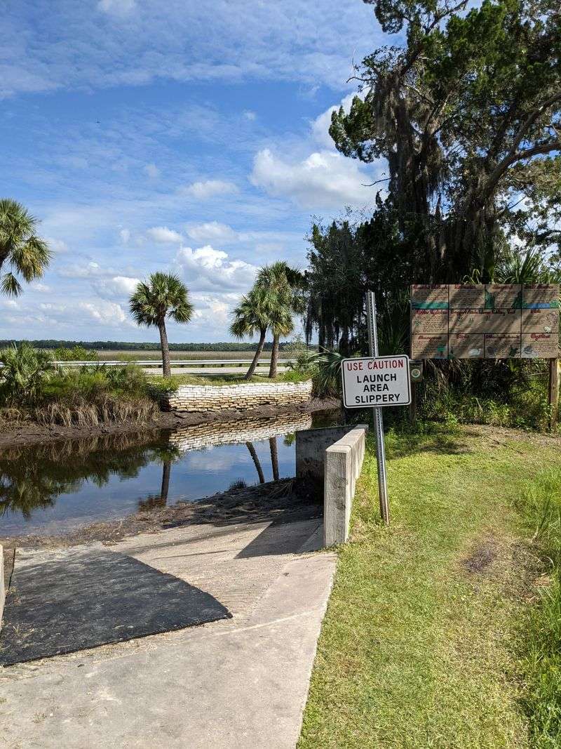 Bayport Park (Spring Hill)