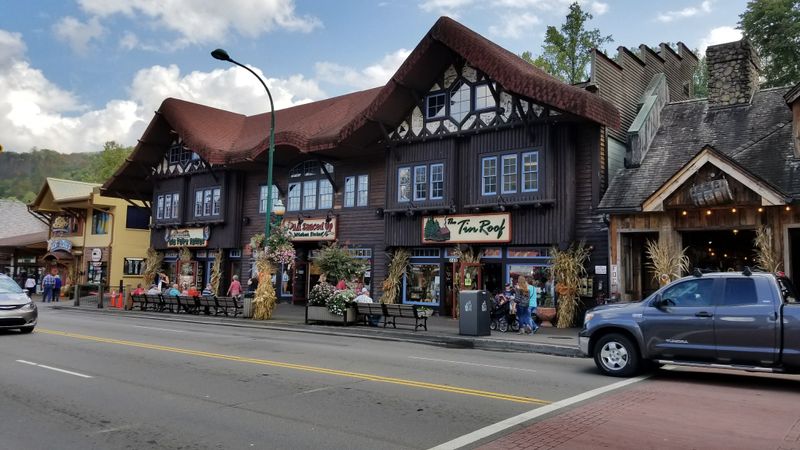 Gatlinburg