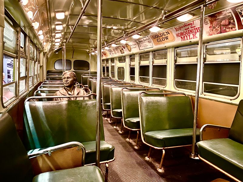 Tour the National Civil Rights Museum (Memphis)