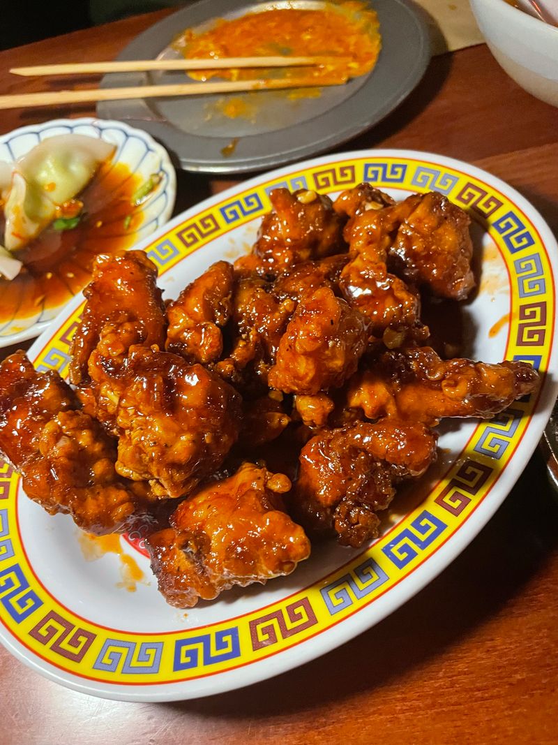 Mi Kitchen (Franklin)