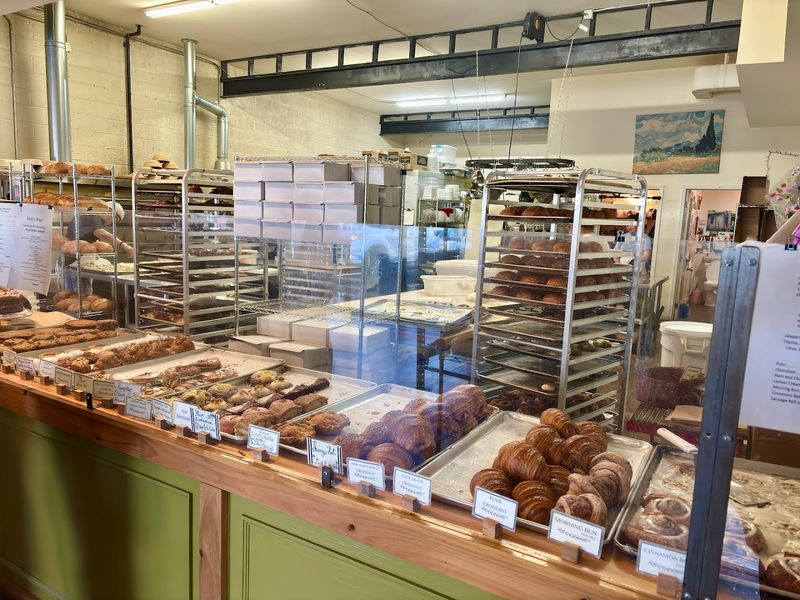 Why Locals Love Meg's Bread