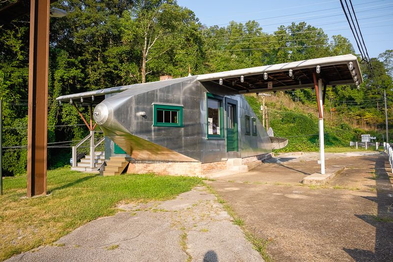 A Bizarre Roadside Attraction You'll Only Find in Tennessee