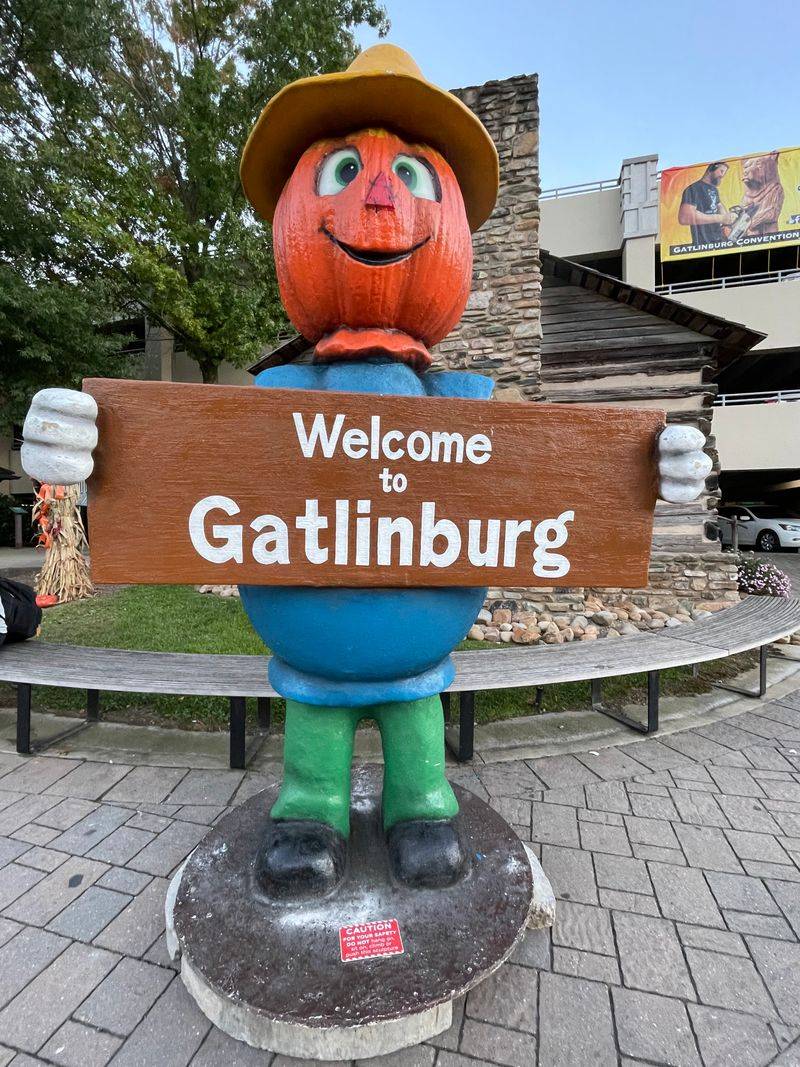 Gatlinburg Ghost Tour (Gatlinburg)