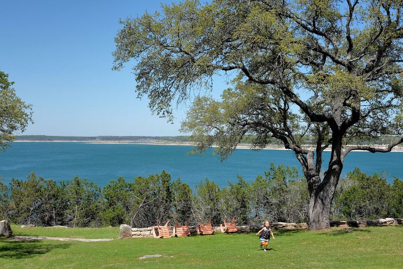 Lake Belton