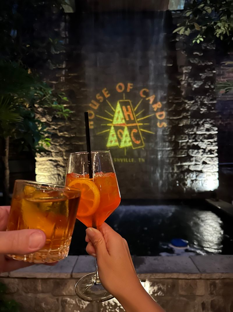 House of Cards (Nashville)