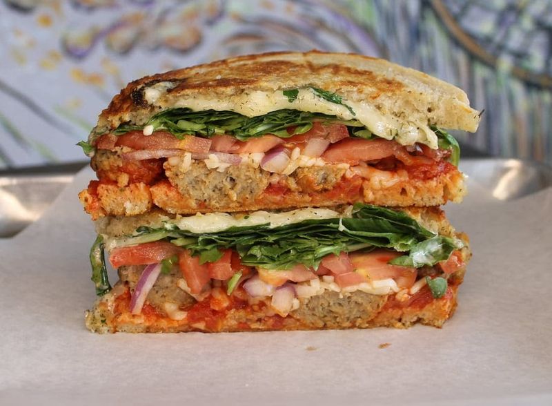 Gulf Coast Sourdough Sandwich House (Tampa)