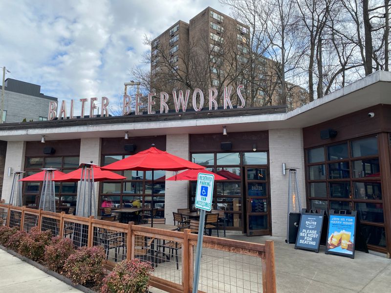 Balter Beerworks