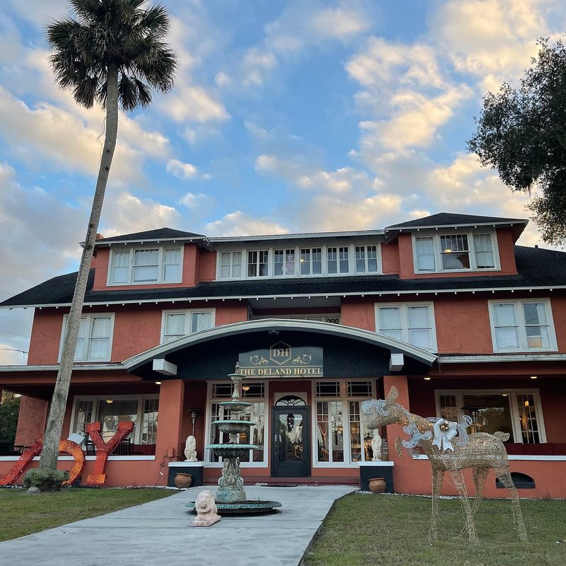 Where to Stay: Cozy, Creative, and Convenient