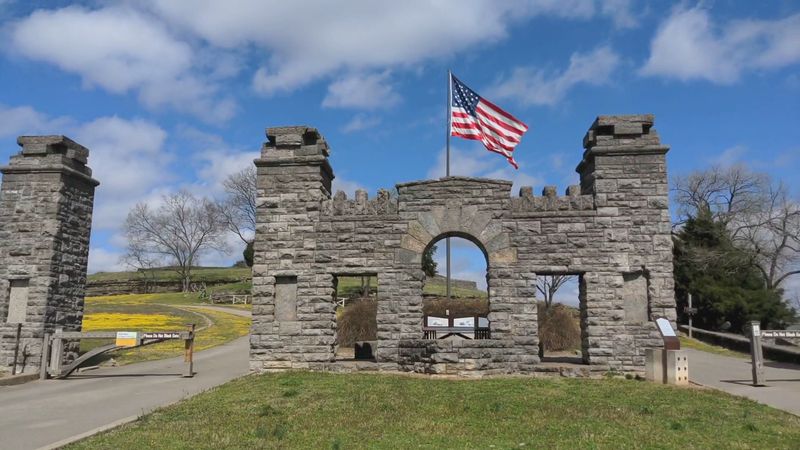 Fort Negley (Nashville)