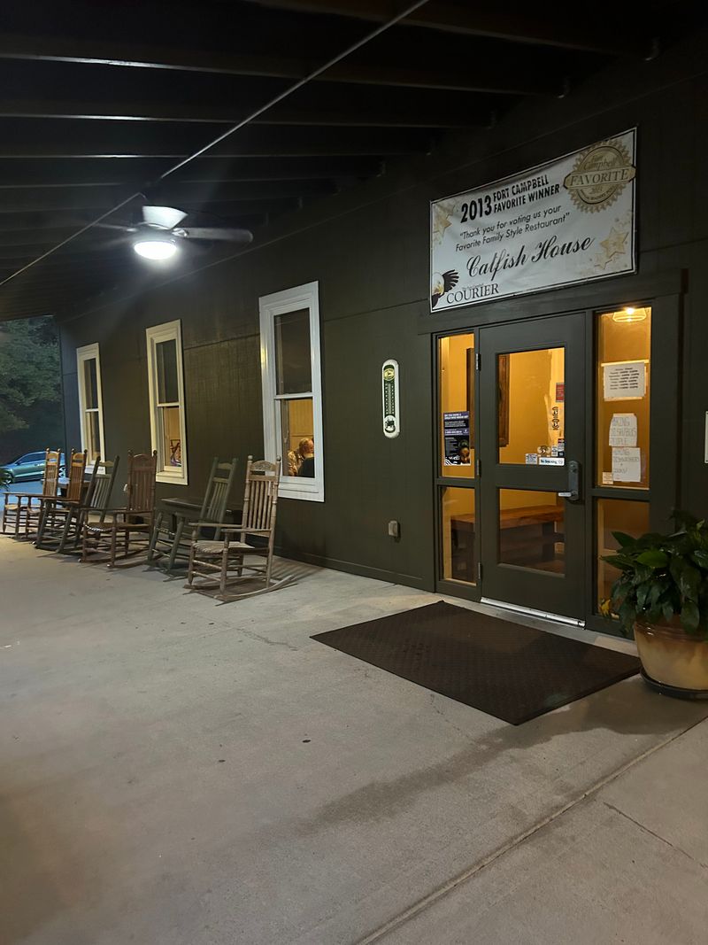 Catfish House (Clarksville)