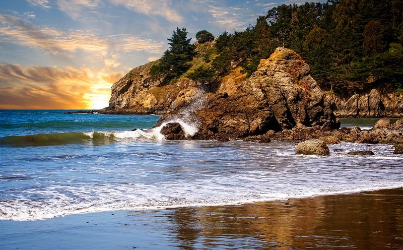 Muir Beach