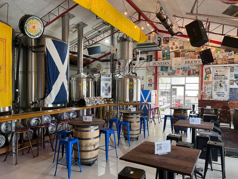 A Craft Beer Powerhouse