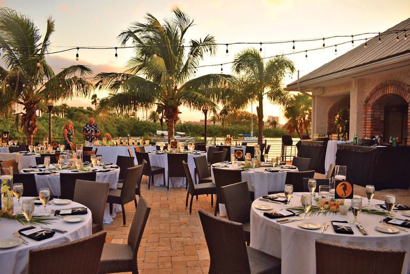 Island Way Grill (Clearwater)