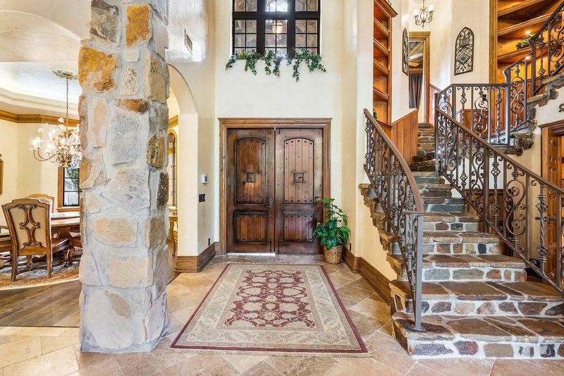 Chef Friendly Kitchen and Herb Terrace