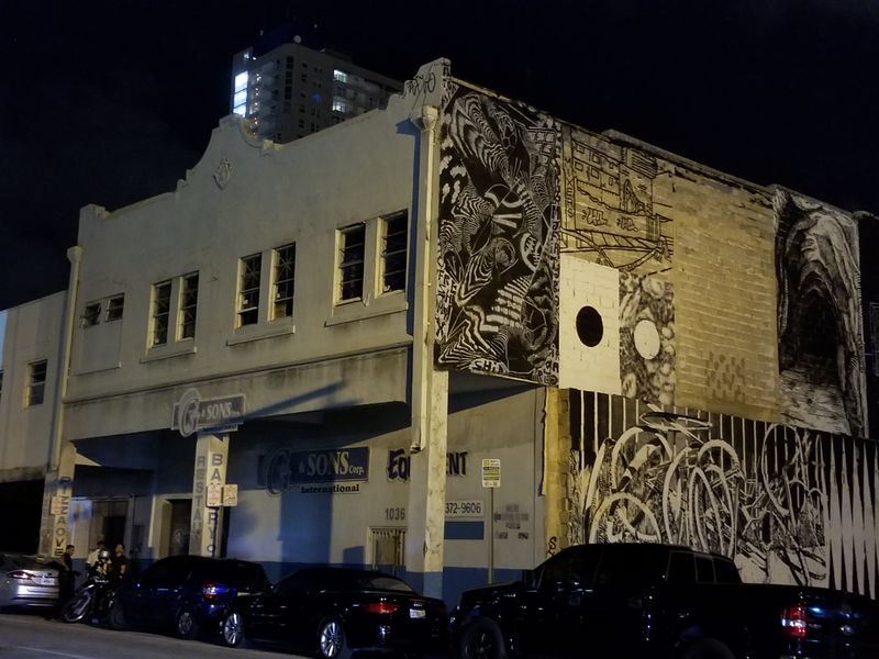 The Corner (Downtown Miami)