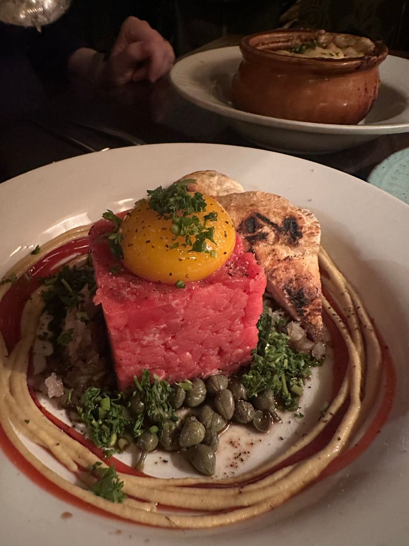 Once Upon A Time In France (Nashville)