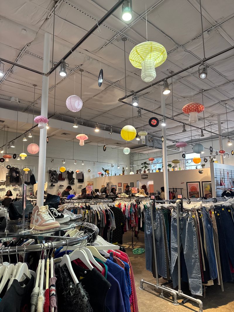 Avalon Exchange (Winter Park)