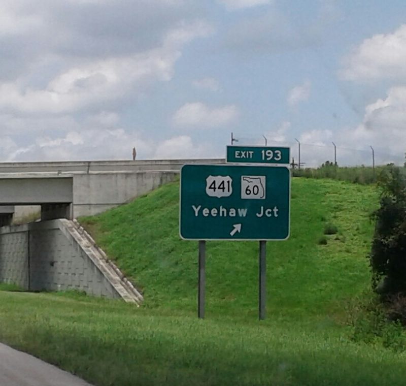 A Crossroads of Highways, Cowboys, and Curious Travelers