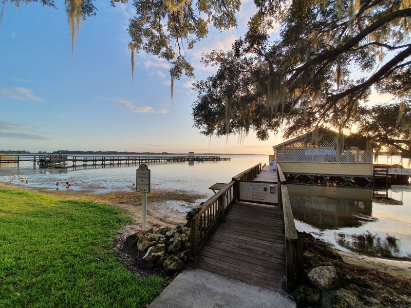 Mount Dora (Central Florida)