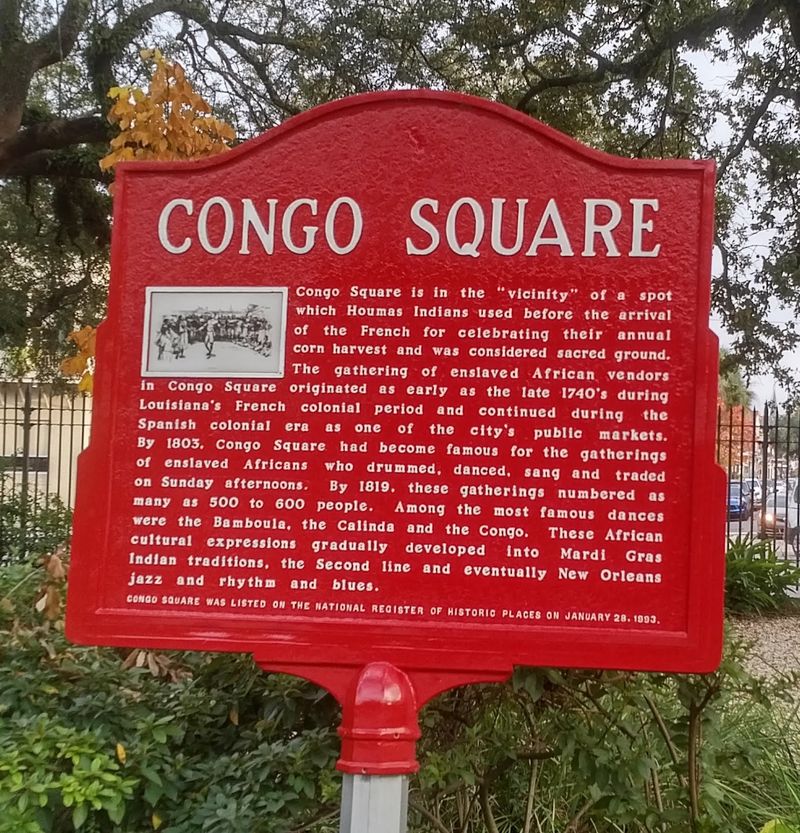 Congo Square