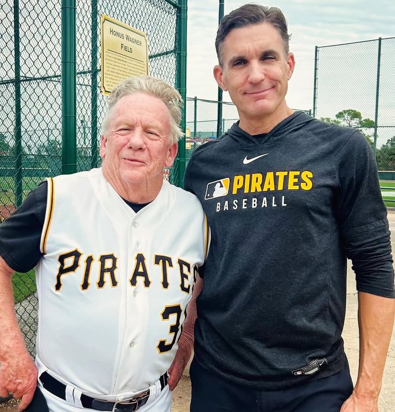 Pirates Fantasy Camp (Bradenton)