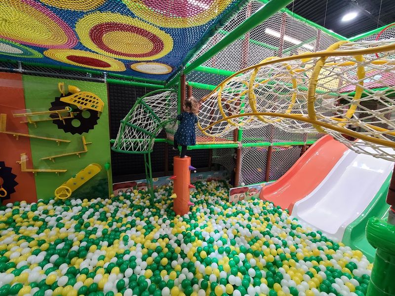 Tennessee Kids Company (Nolensville)