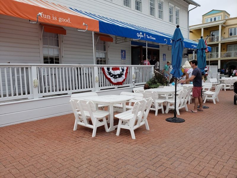 The Great Southern Café — Seaside